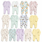 Unisex Baby Jumpsuits