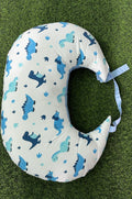 Feeding pillow c type