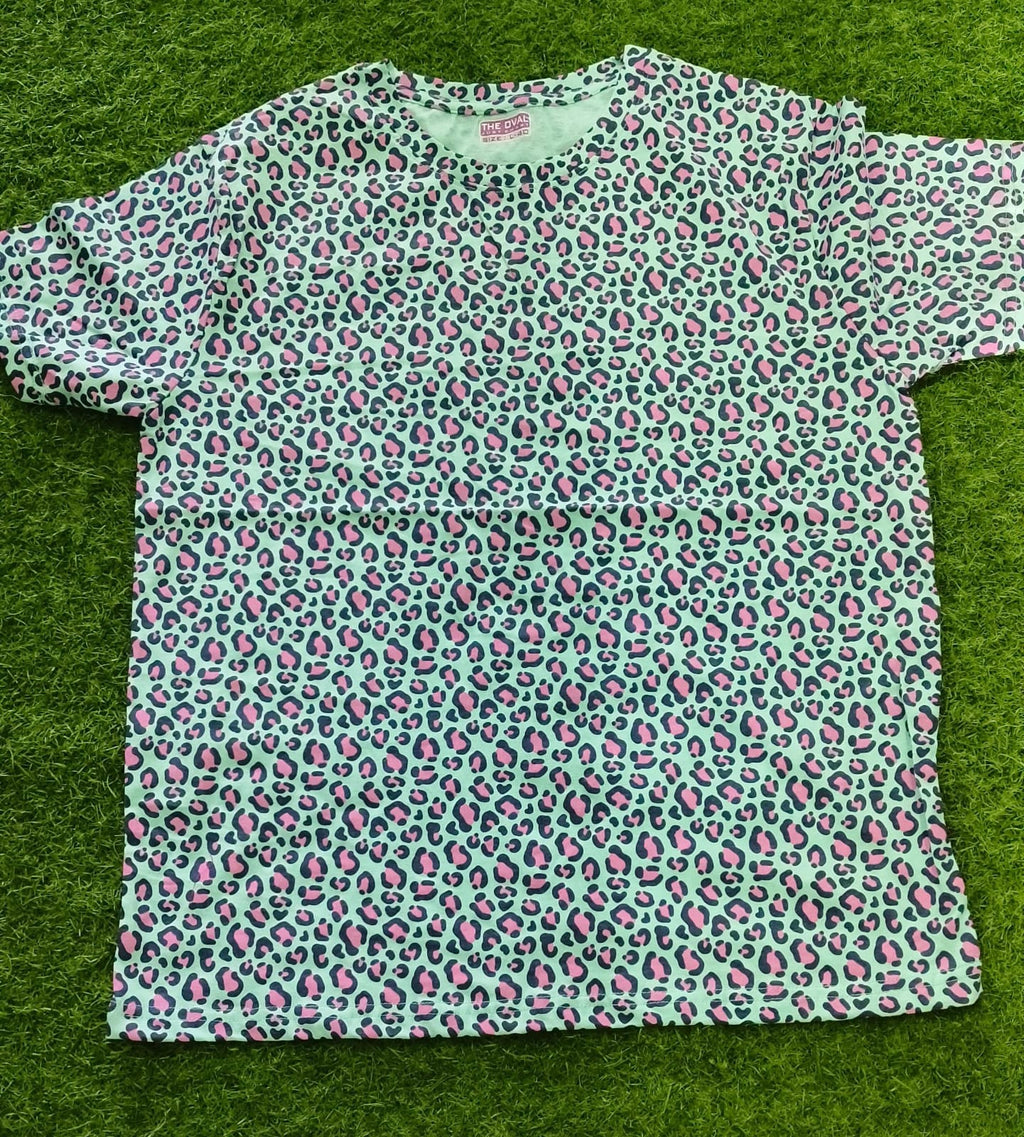 Oval Brand Womens' T-Shirt