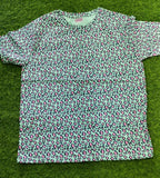 Oval Brand Womens' T-Shirt