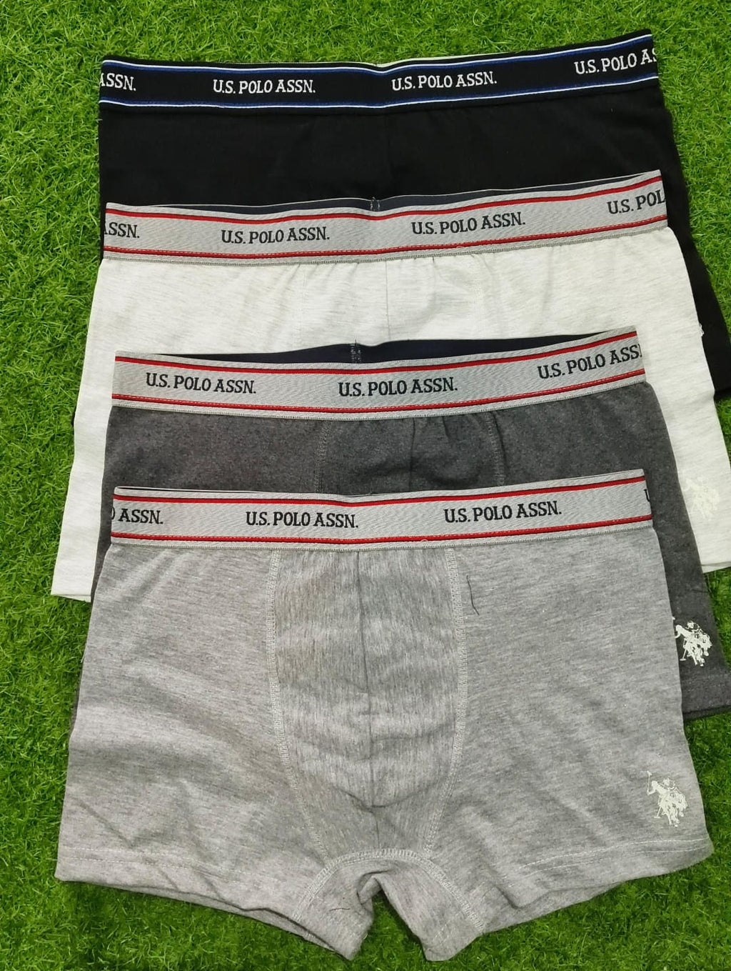 US Polo Brand Men's Trunks