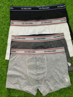 US Polo Brand Men's Trunks