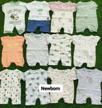 Baby Bodysuit