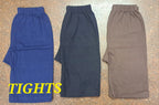 Girl's Tights