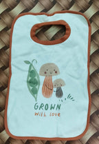 Kid's Long Bib
