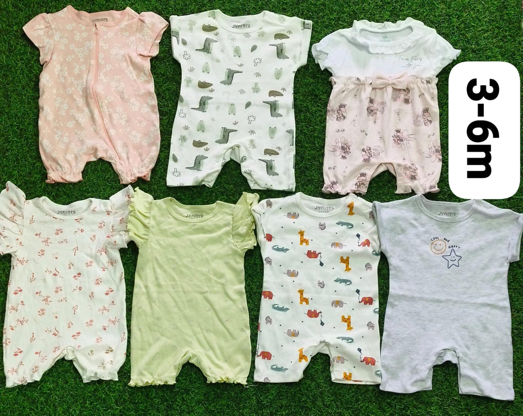 Baby Bodysuit
