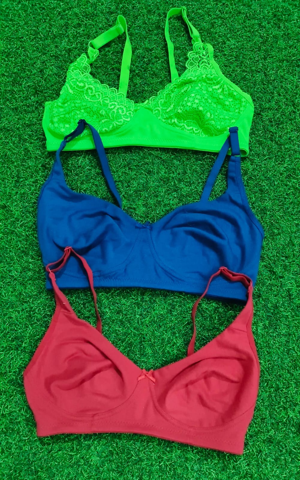 Clovia Brand Womens' Non Padded Bra