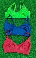 Clovia Brand Womens' Non Padded Bra