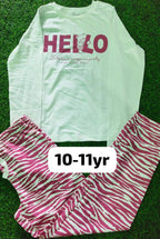 Branded original kids set search code branded sets
