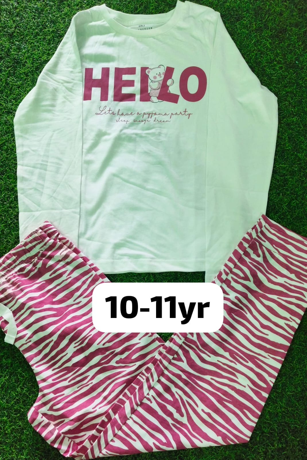 Branded original kids set search code branded sets