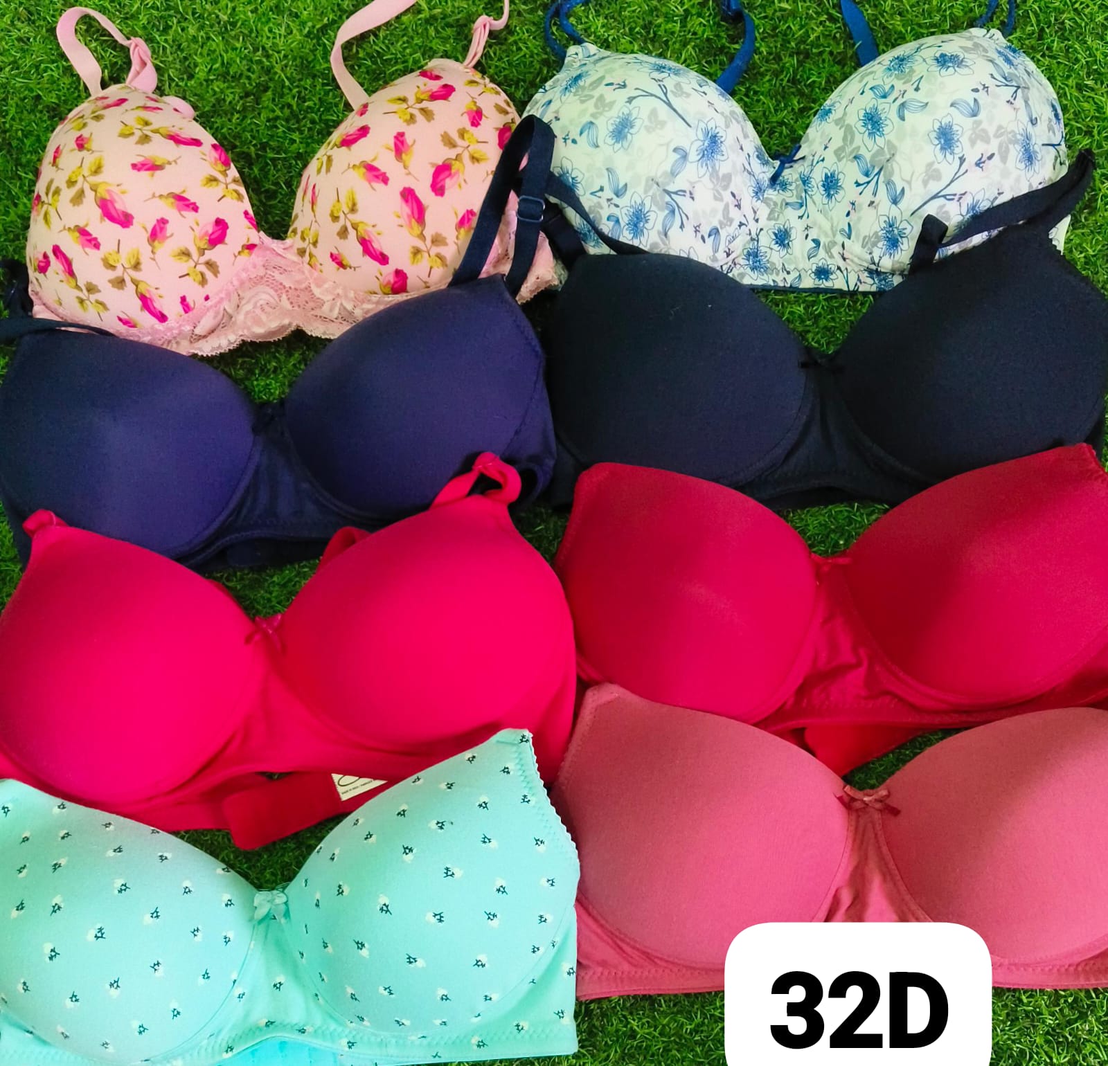 Clovia Brand Padded Bra