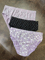 Branded Women's Briefs | Wholesale