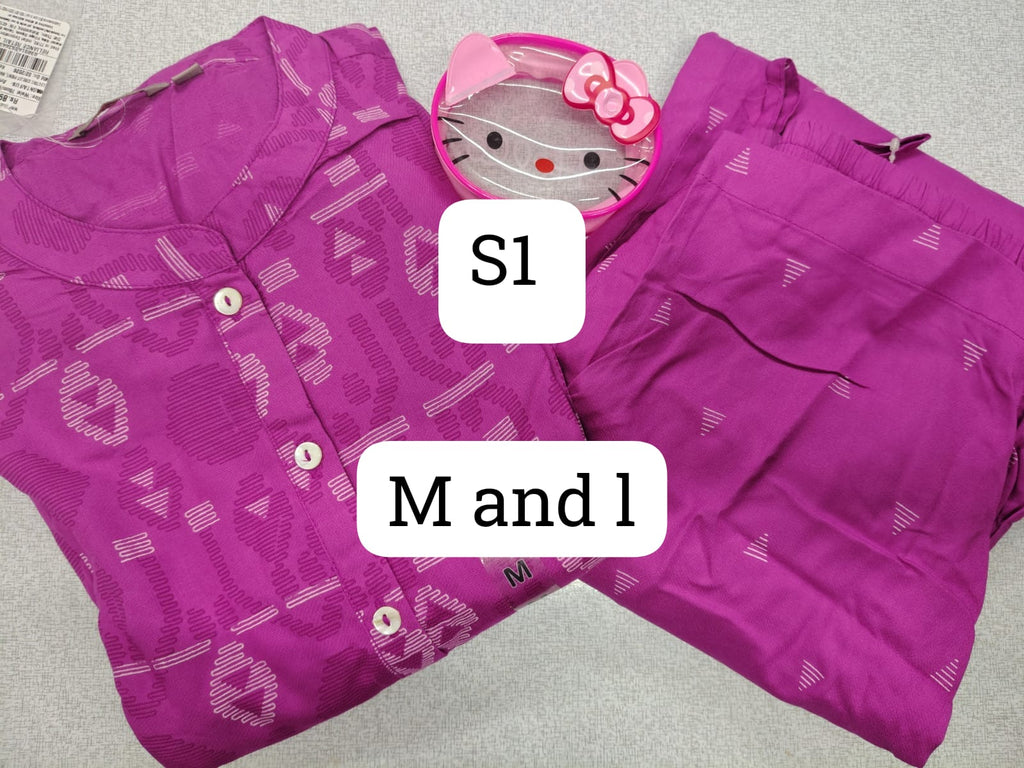 Avaasa Brand Kurti Set | Wholesale