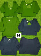 V Star Brand Readymade Blouse