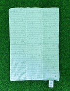 Burt bee branded Burb cloth organic cotton