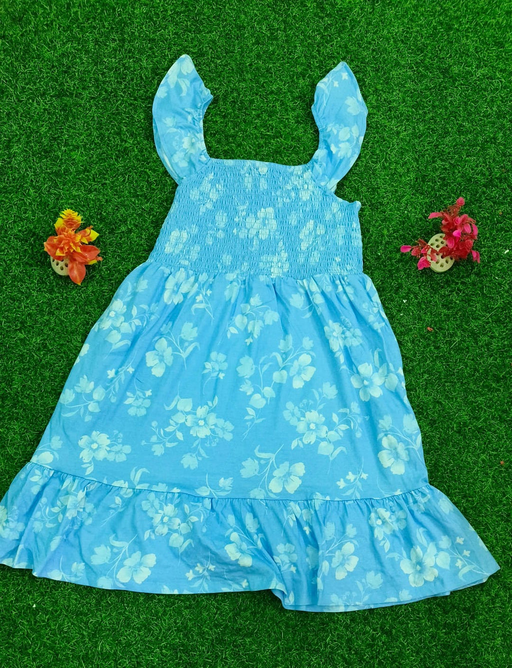 Old Navy Brand Sleeveless Girl's Frocks