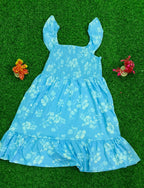 Old Navy Brand Sleeveless Girl's Frocks