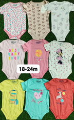 Baby Onesies