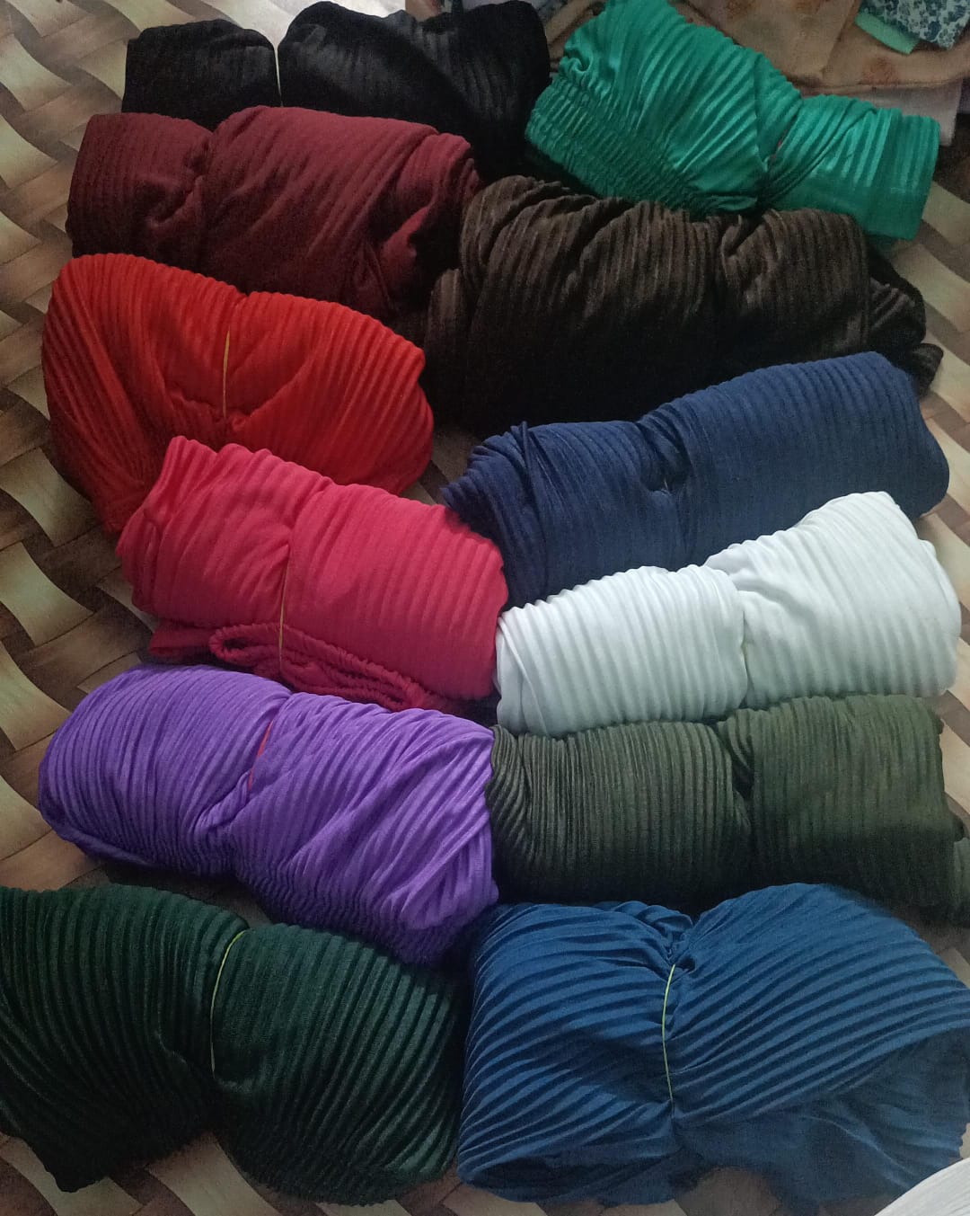 Women's Korean Crush Palazzo