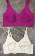 Seamless Non-Padded Women’s Bra | Wholesale