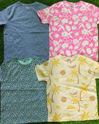 Oval Brand Womens' T-Shirt