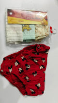 Boys brief pack of 3 pcs combo no 36