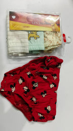 Boys brief pack of 3 pcs combo no 36