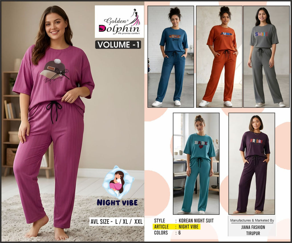 Celebrities Trending Women’s Co Ord Set | Wholesale MOQ 12 pieces