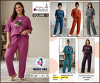 Celebrities Trending Women’s Co Ord Set | Wholesale MOQ 12 pieces