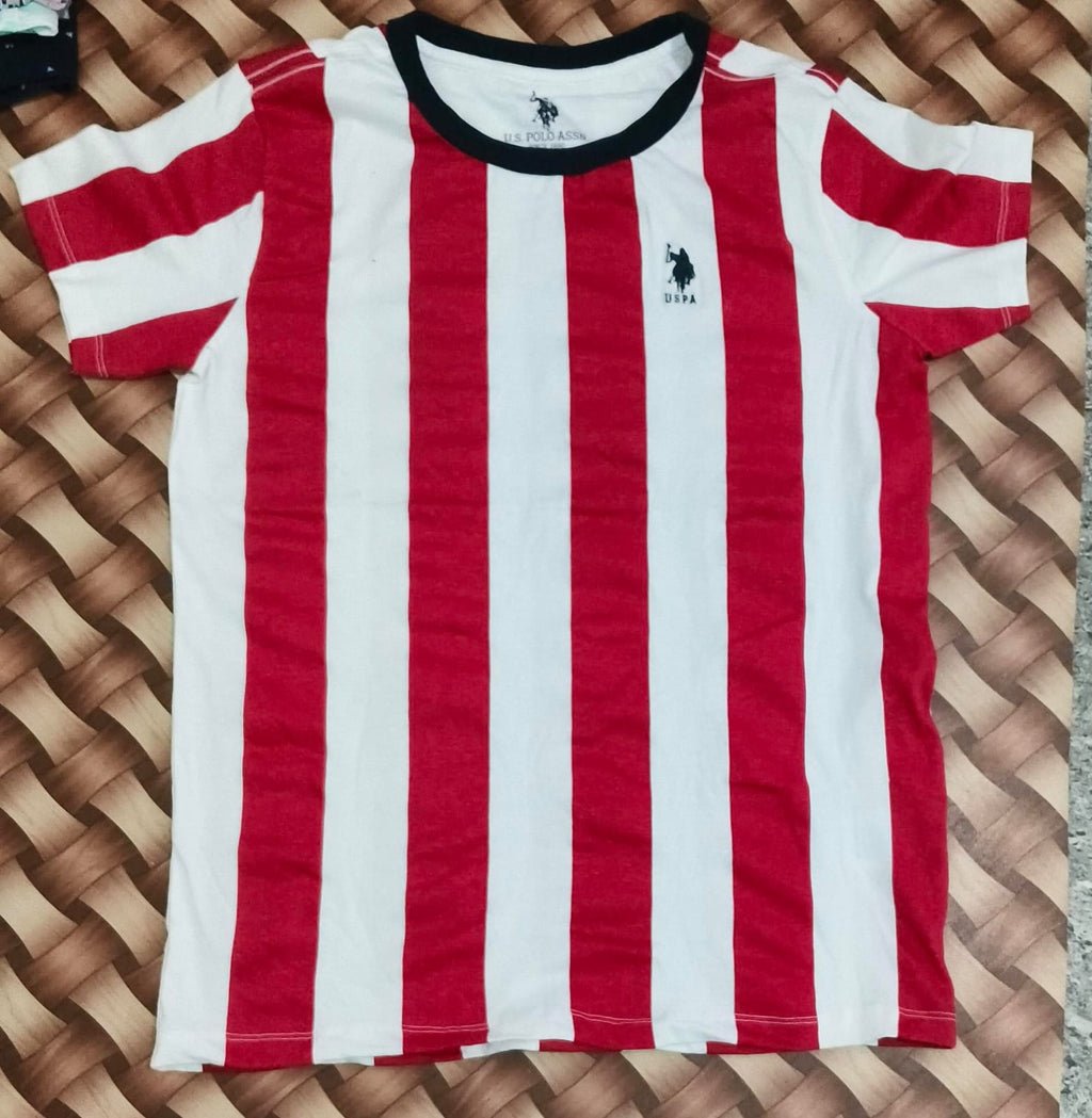 Uspolo boys tshirt