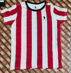 Uspolo boys tshirt
