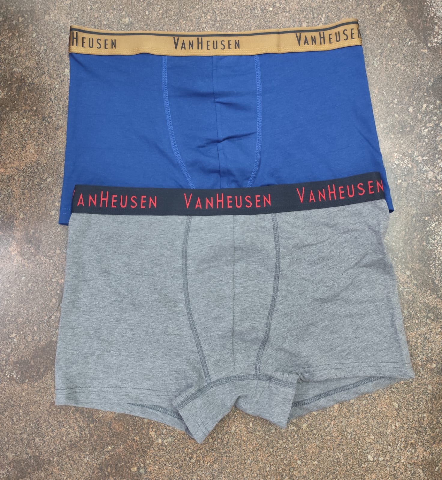 Premium Quality Men's Trunks