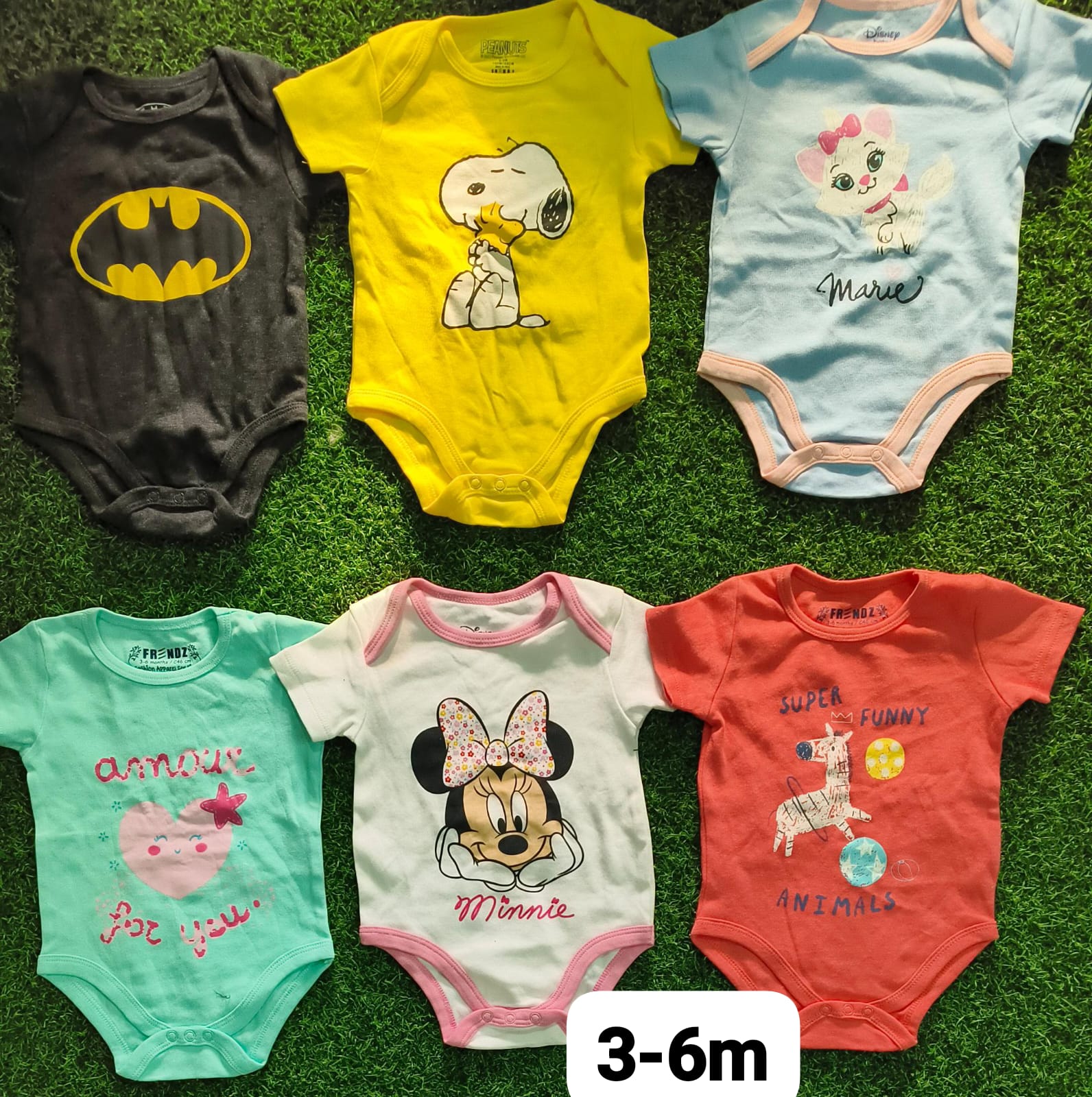 Baby Onesies