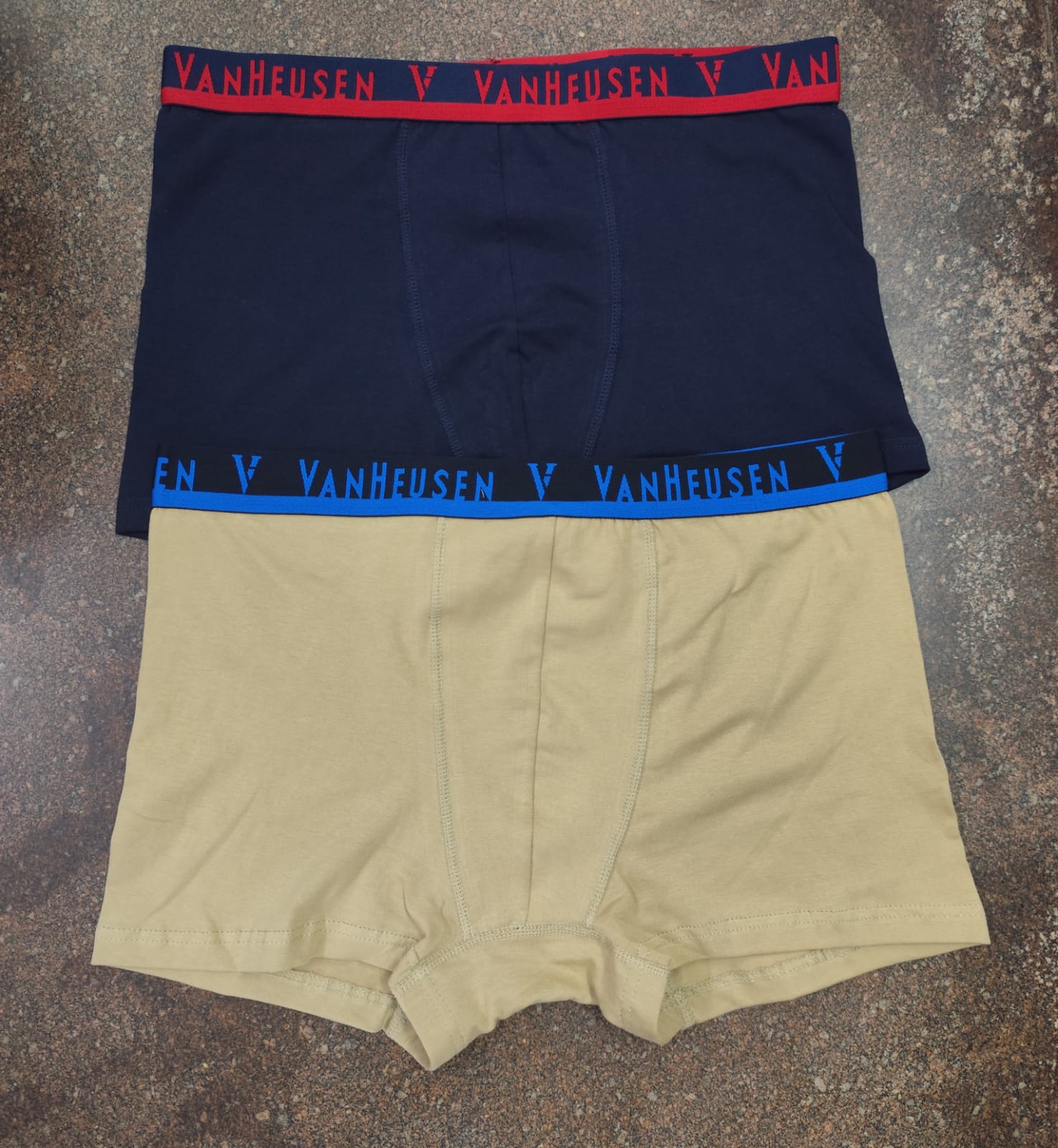 Premium Quality Men's Trunks