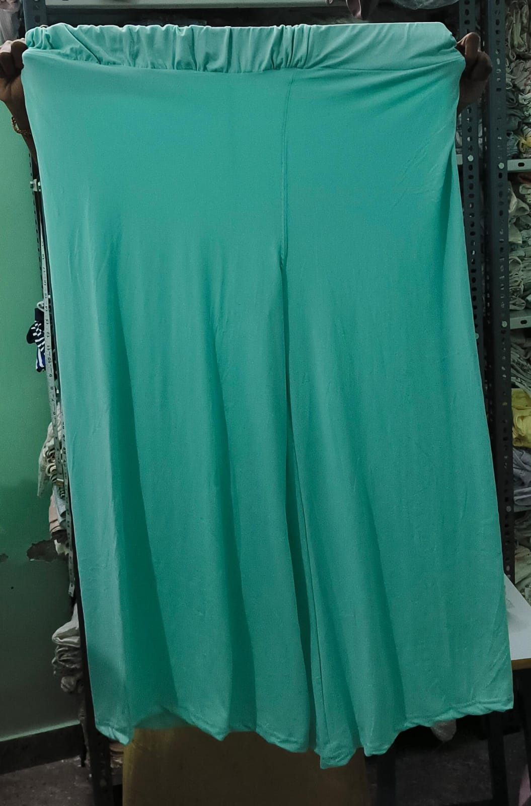 Women's Jumbo Size Palazzo