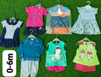 Baby Shorts Set