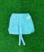 Muslin branded Newborn Langout