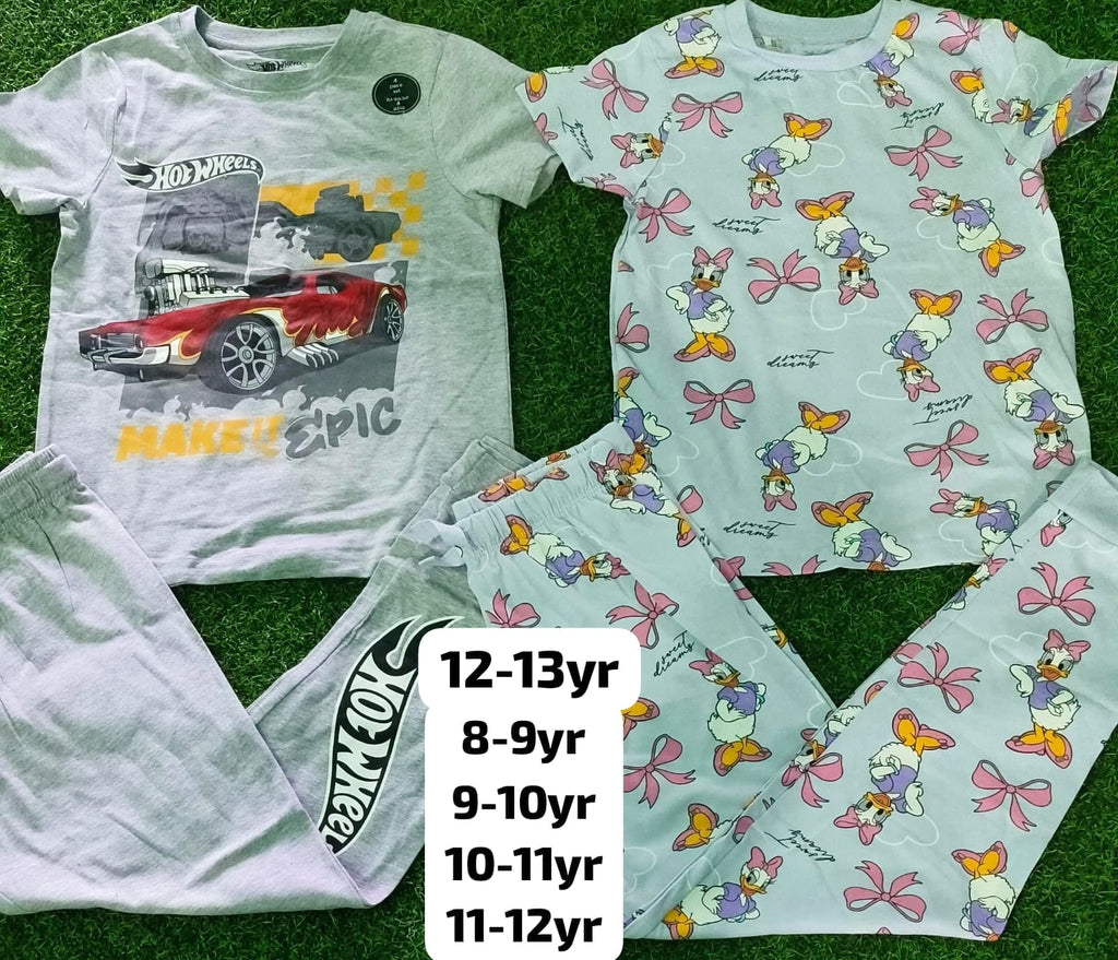Branded original kids set search code branded sets