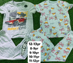 Branded original kids set search code branded sets