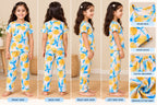 Kids cord set pack of 4 sets combo no 40