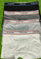US Polo Brand Men's Trunks