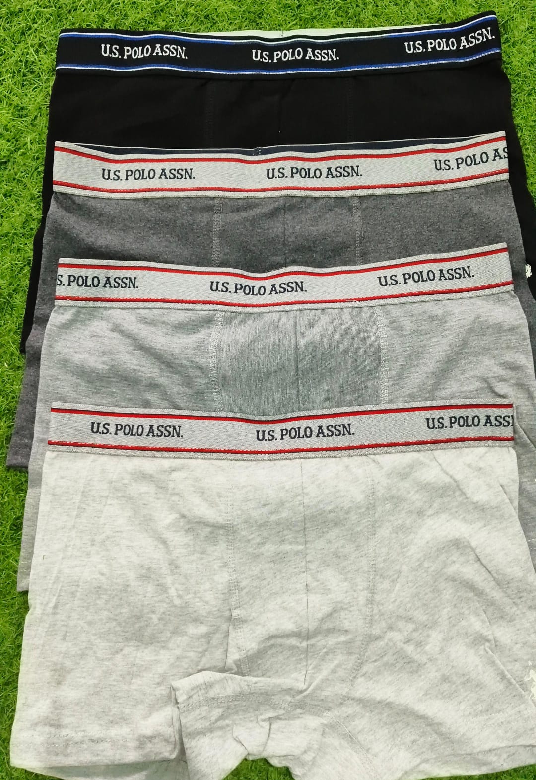 US Polo Brand Men's Trunks