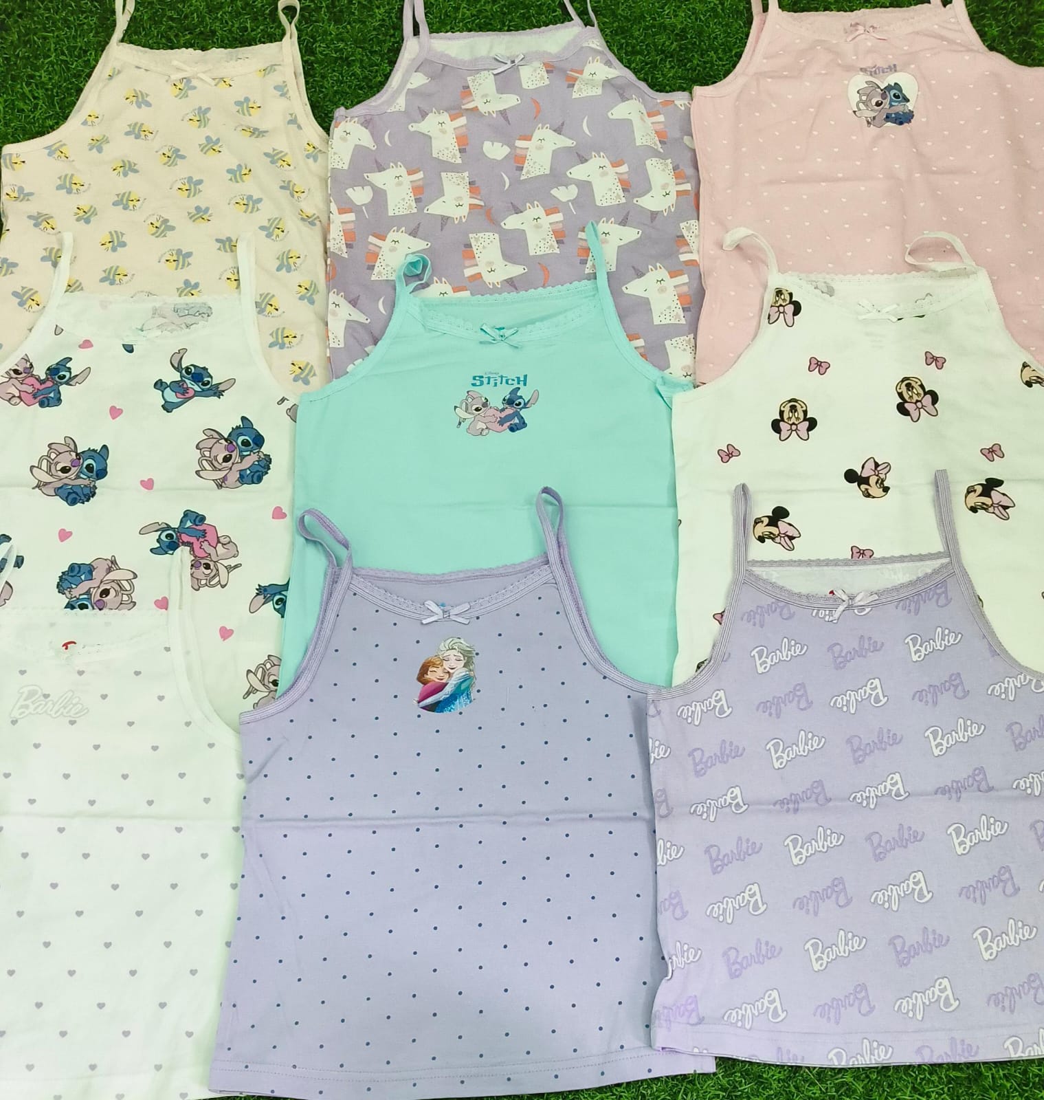 Junior Brand Girls' Slip