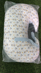 Feeding pillow c type