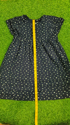 Branded Girl's Frock | Combo No. 9