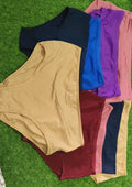 Clovia branded original brief pack of 5pcs