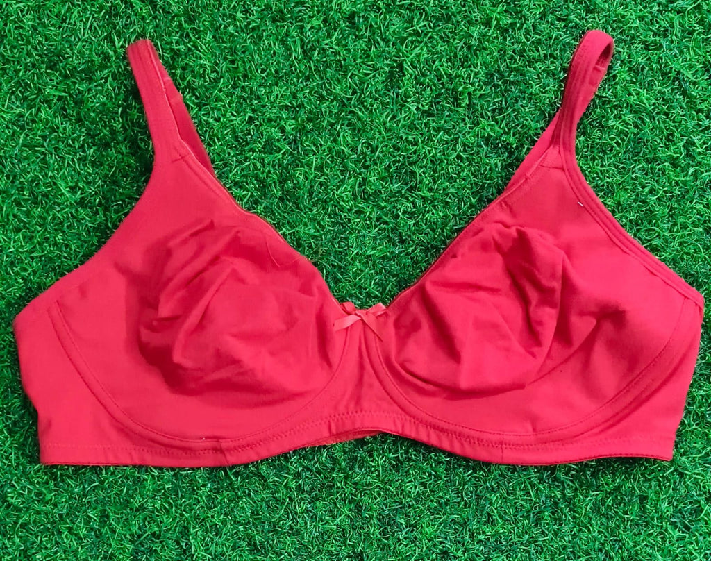 Jockey Brand Non Padded Bra