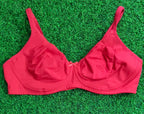 Jockey Brand Non Padded Bra