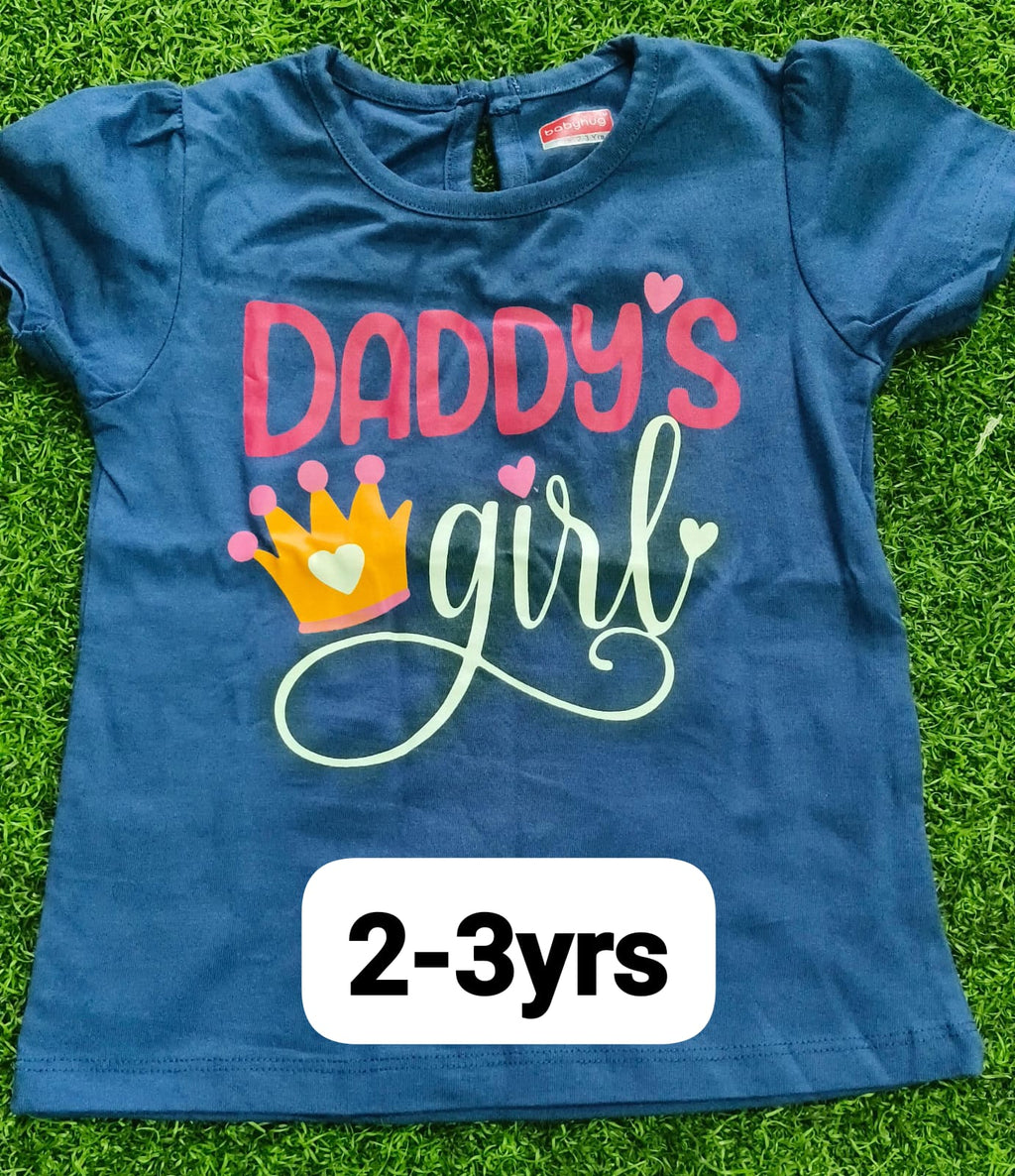 Baby T-Shirts