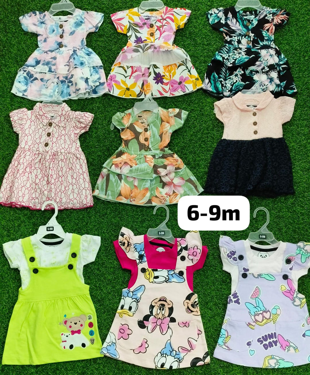 Baby Gift Set